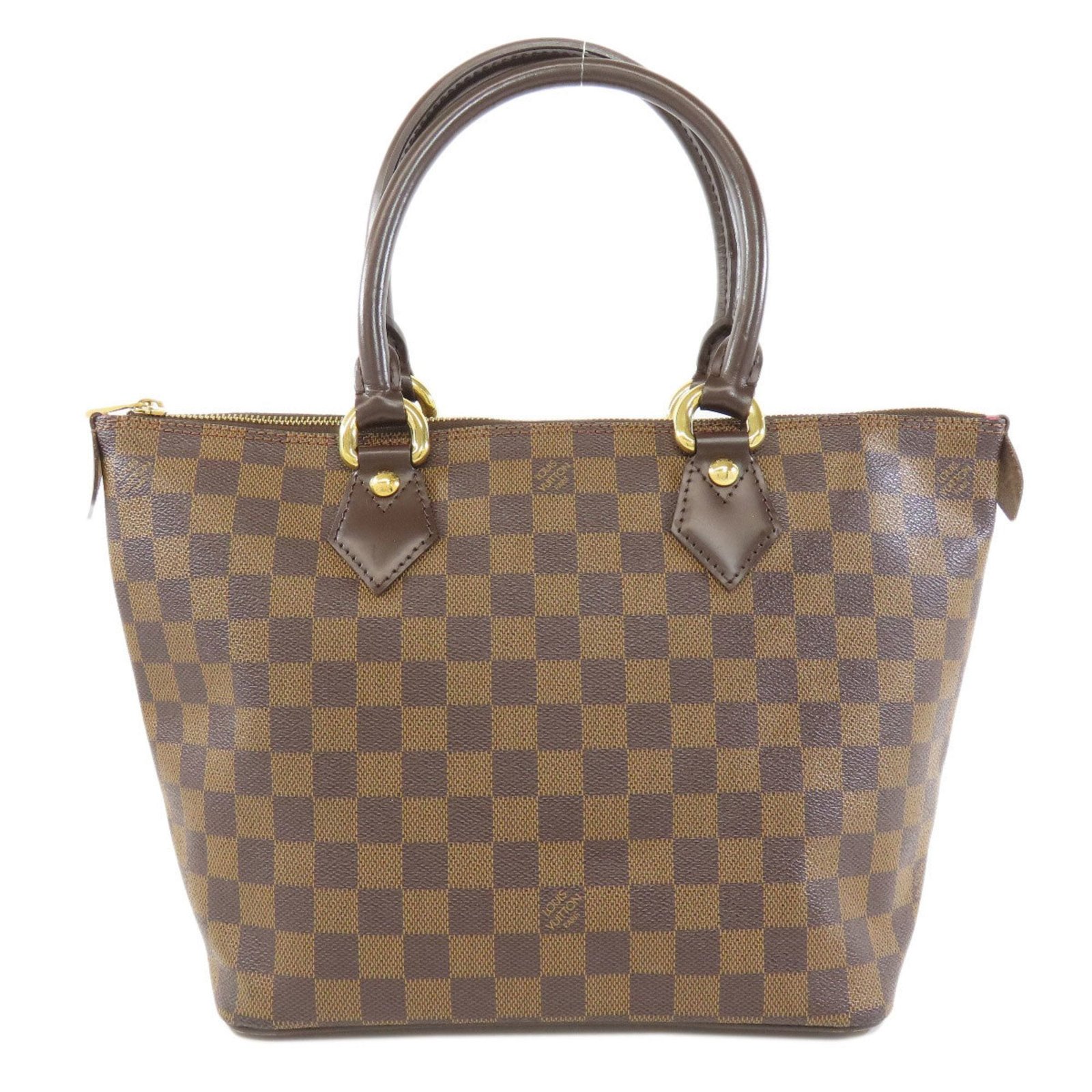 LOUIS VUITTON Saleya Tote | AlmaBagz - Image 11