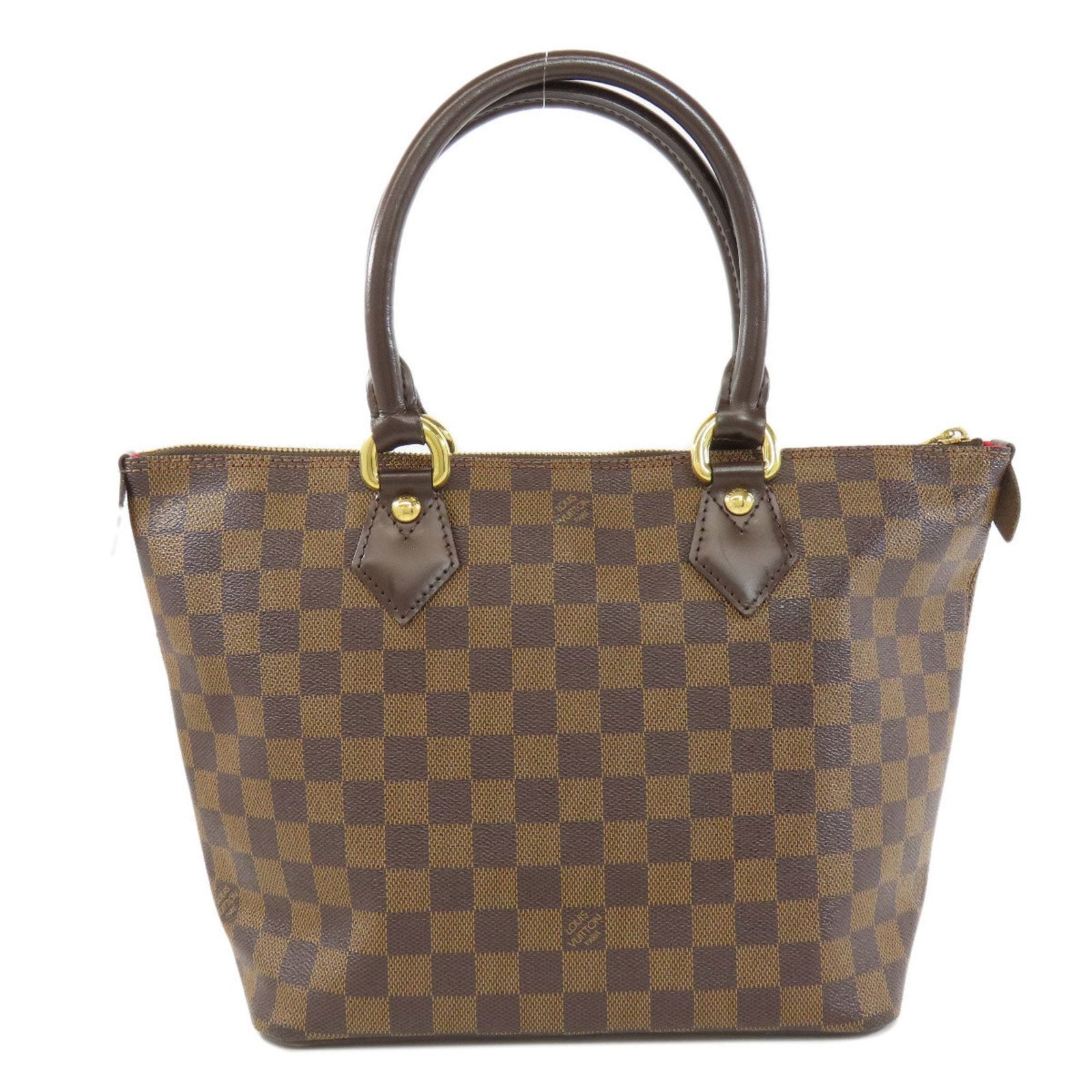 LOUIS VUITTON Saleya Tote | AlmaBagz - Image 2