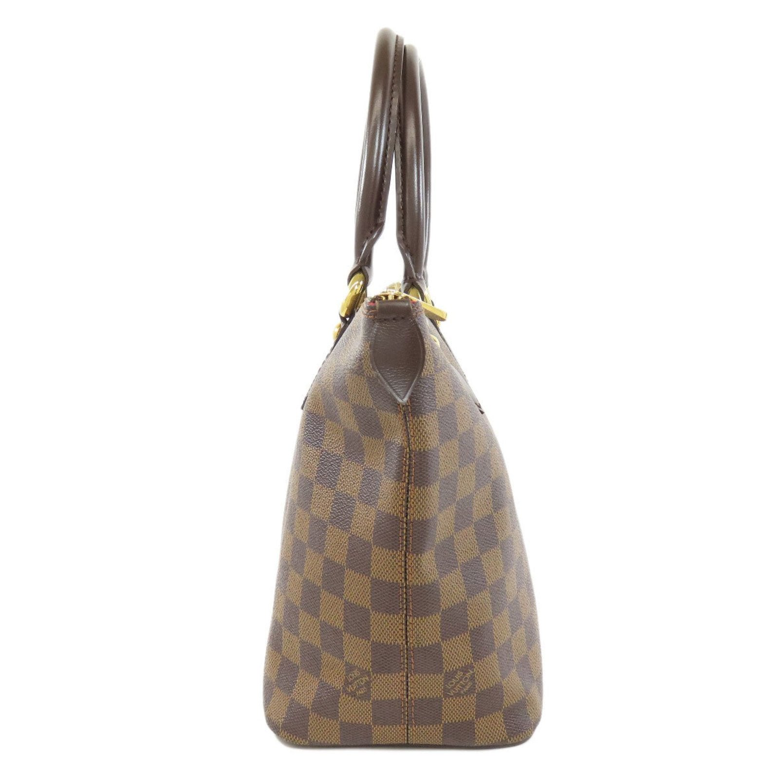 LOUIS VUITTON Saleya Tote | AlmaBagz - Image 4