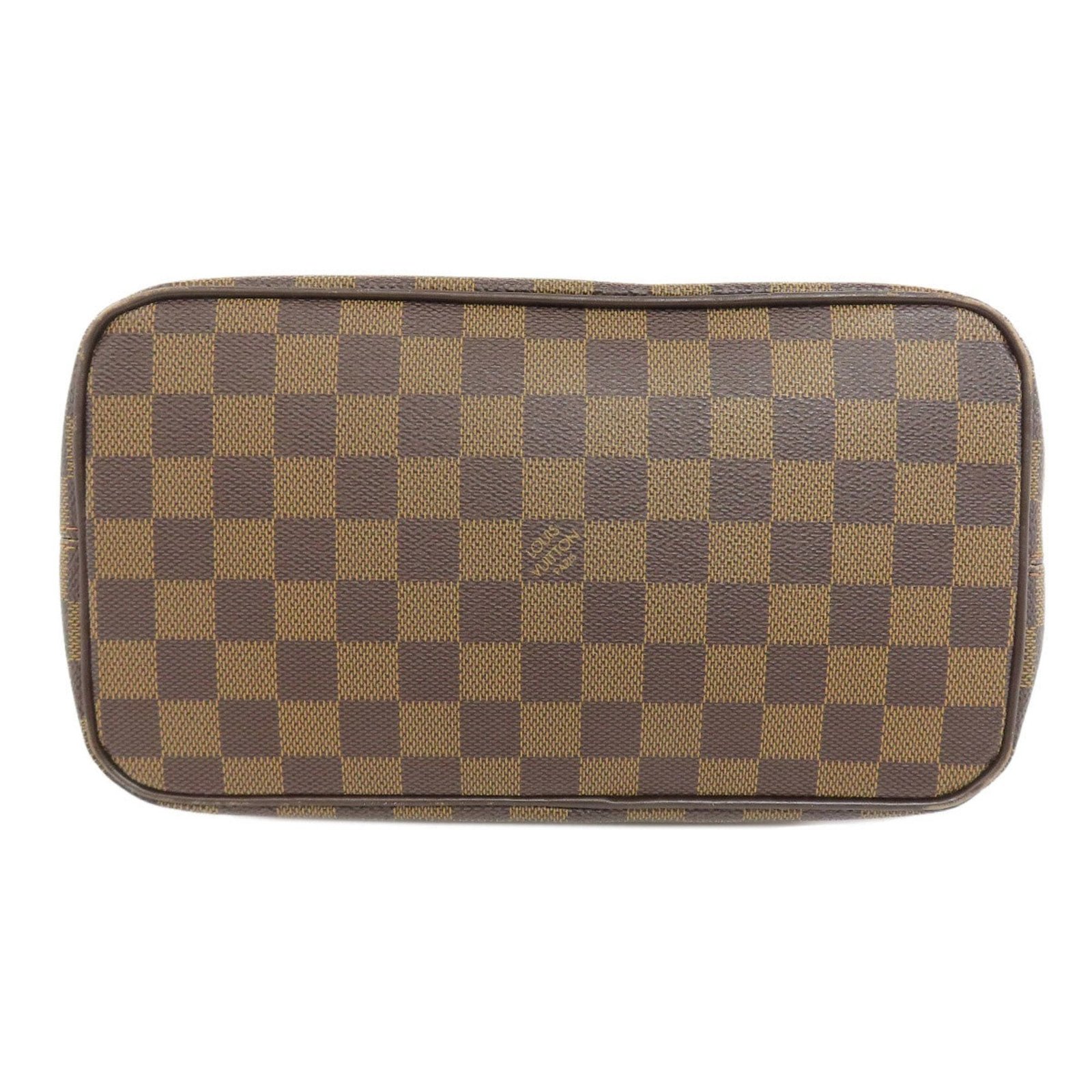 LOUIS VUITTON Saleya Tote | AlmaBagz - Image 3