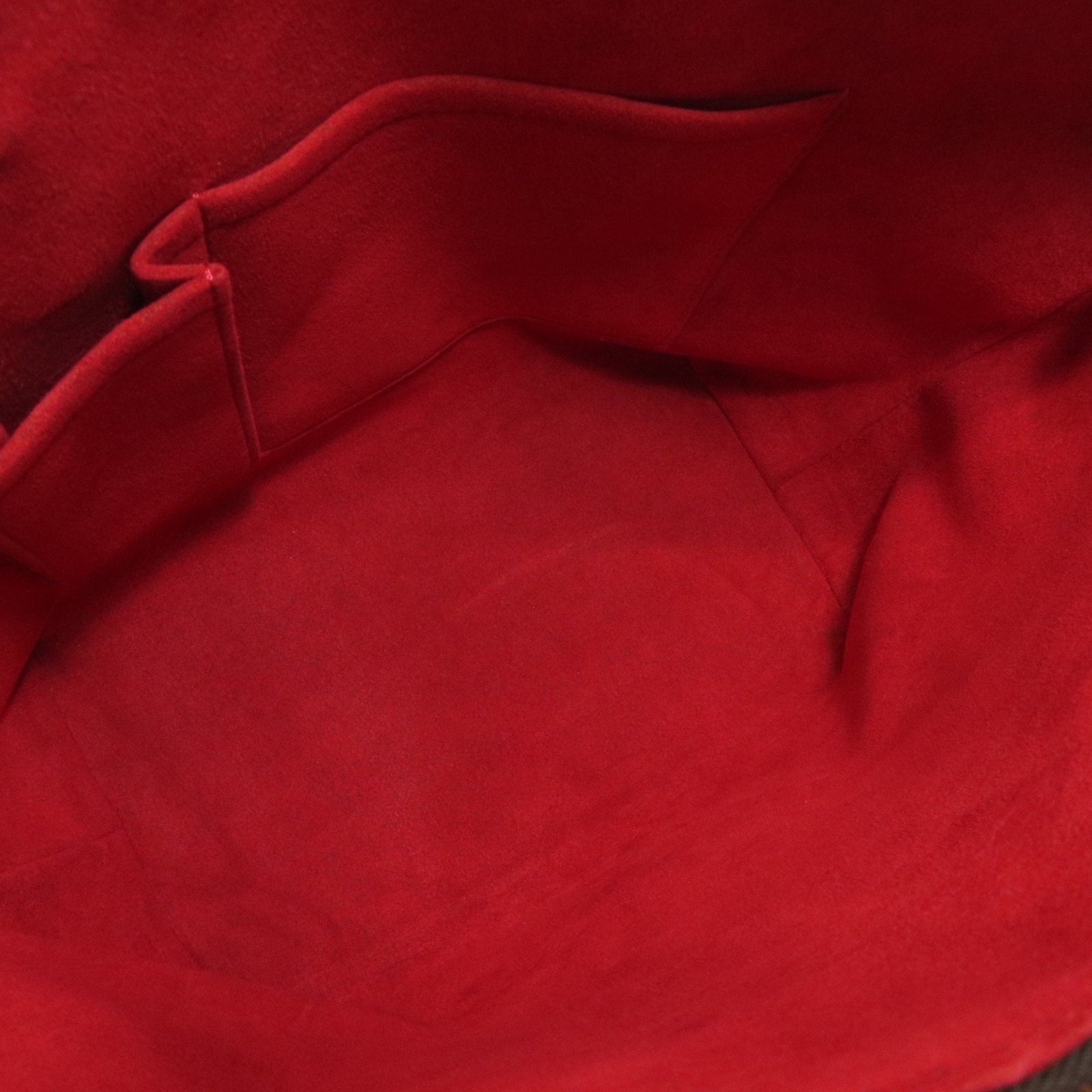 LOUIS VUITTON Saleya Tote | AlmaBagz - Image 5