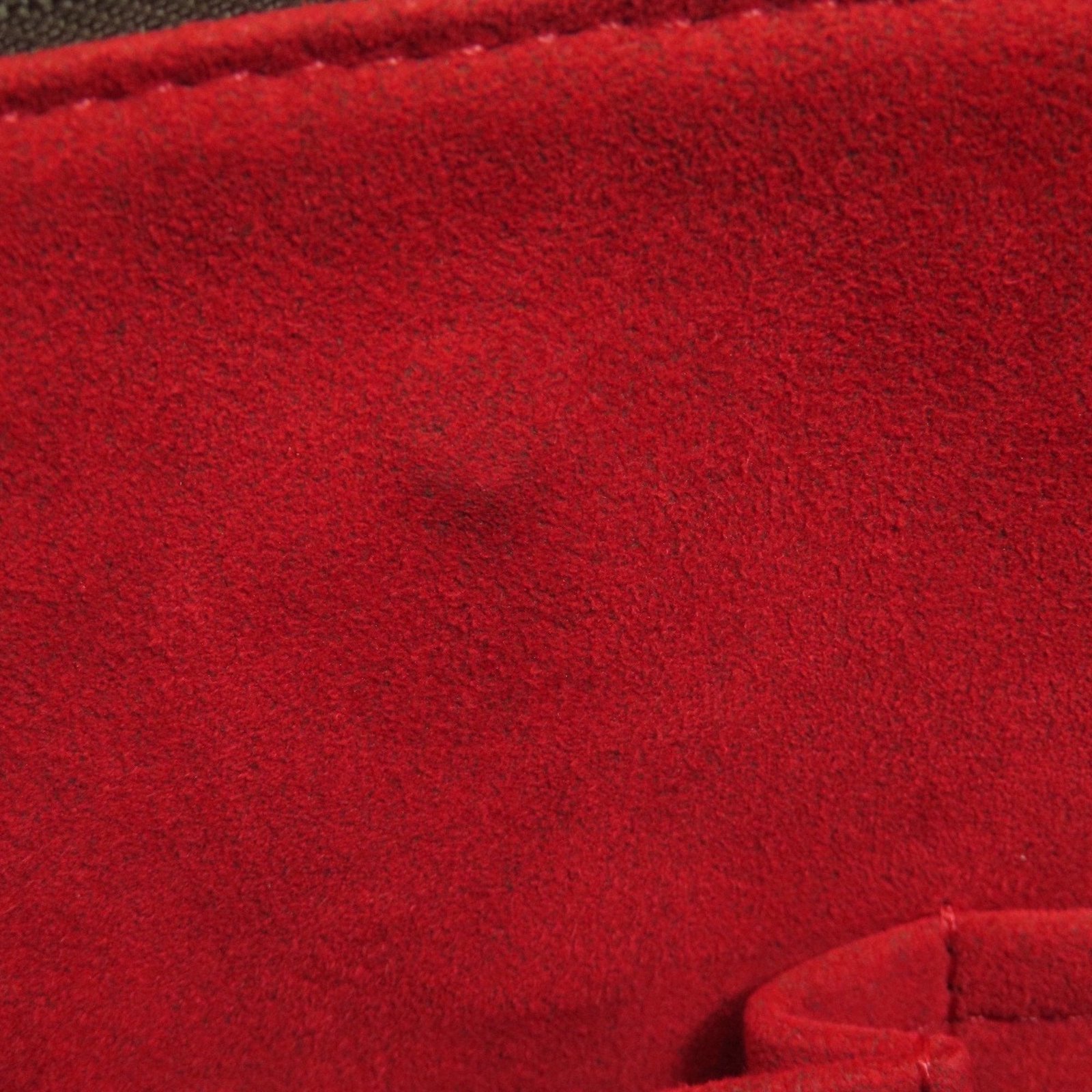 LOUIS VUITTON Saleya Tote | AlmaBagz - Image 8