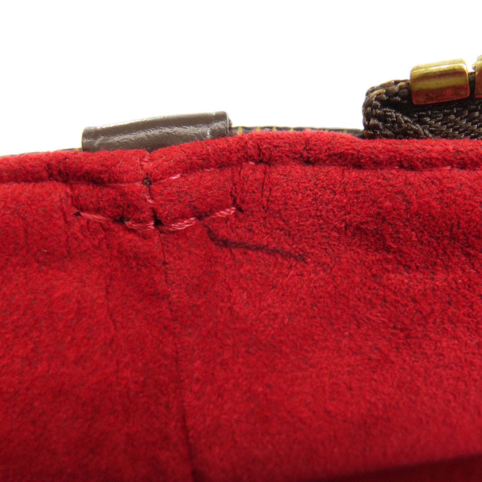 LOUIS VUITTON Saleya Tote | AlmaBagz - Image 10