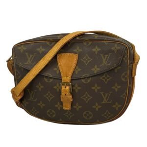 LOUIS VUITTON Jeune fille Shoulder Bag | AlmaBagz