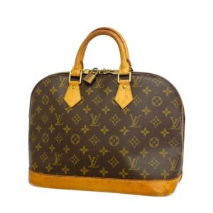 LOUIS VUITTON Alma Handbag | AlmaBagz