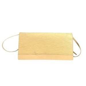 LOUIS VUITTON Honfleur Clutch Bag | AlmaBagz