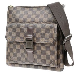 LOUIS VUITTON Melville Shoulder Bag | AlmaBagz