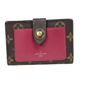 LOUIS VUITTON Juliette Wallet | AlmaBagz