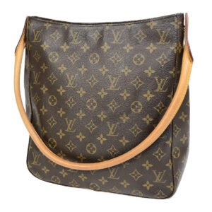 LOUIS VUITTON Looping GM Shoulder Bag | AlmaBagz