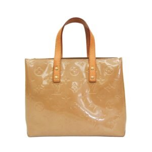 LOUIS VUITTON Reade Handbag | AlmaBagz