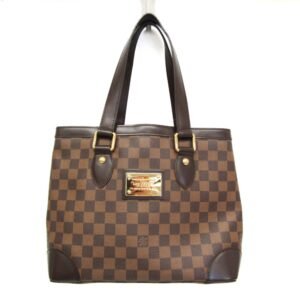 LOUIS VUITTON Hampstead Handbag | AlmaBagz