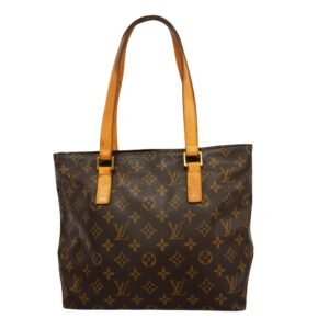 LOUIS VUITTON Piano Tote | AlmaBagz