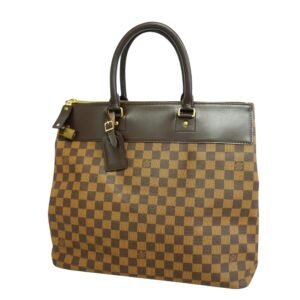 LOUIS VUITTON Greenwich Travel | AlmaBagz