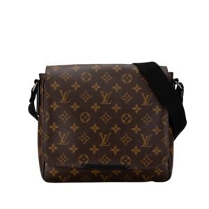 LOUIS VUITTON District Shoulder Bag | AlmaBagz