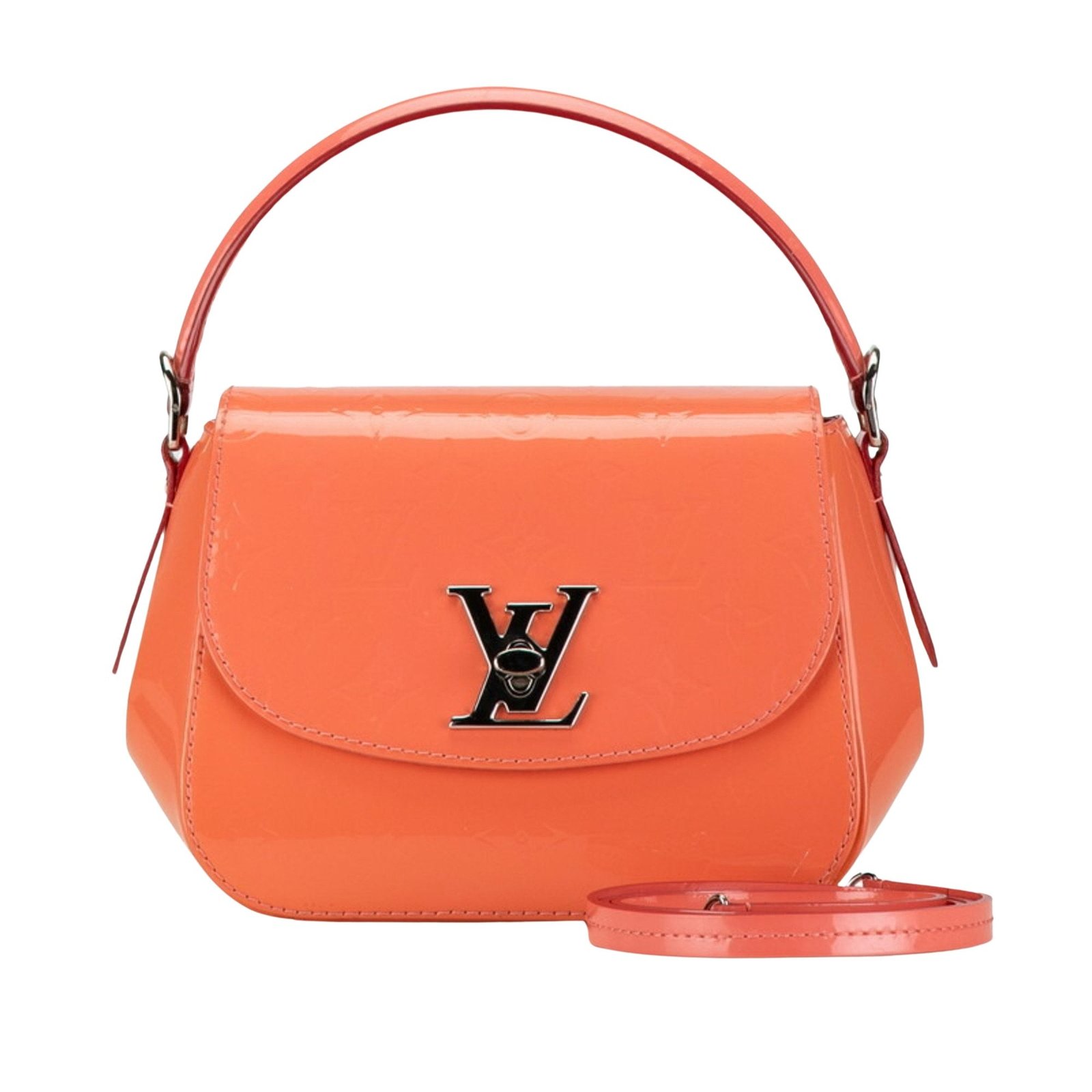 LOUIS VUITTON Pasadena Handbag | AlmaBagz