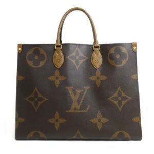 LOUIS VUITTON Onthego GM Tote | AlmaBagz