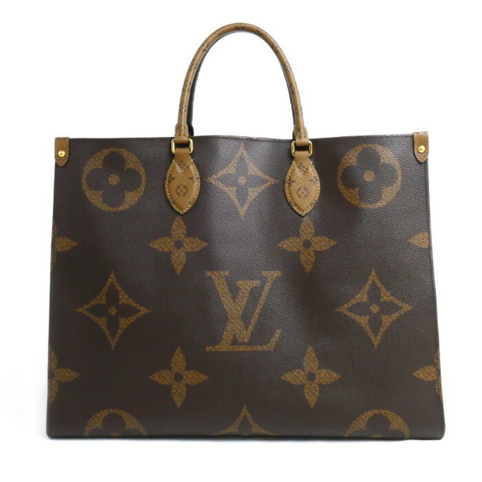 LOUIS VUITTON Onthego GM Tote | AlmaBagz