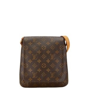 LOUIS VUITTON Musette Salsa Shoulder Bag | AlmaBagz