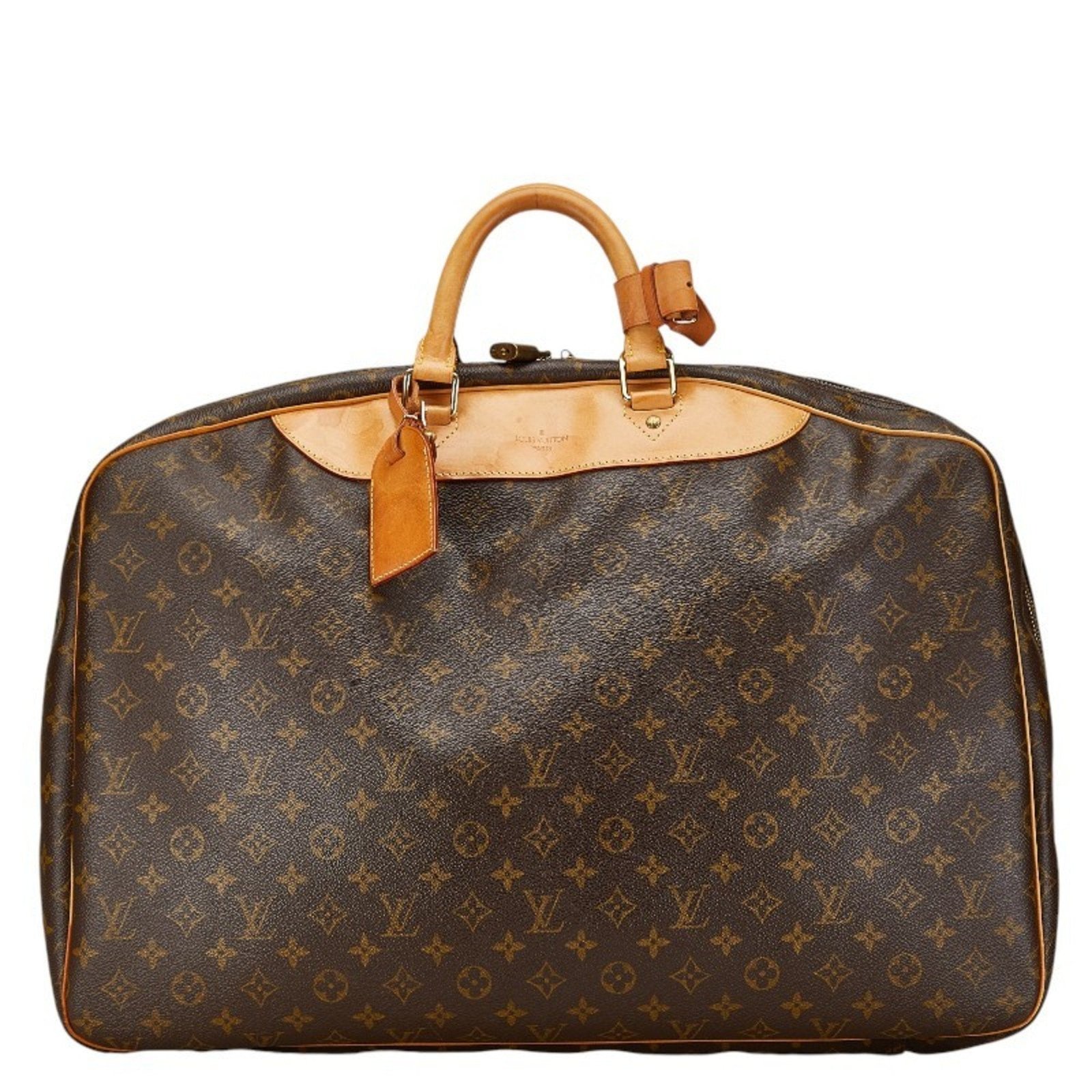 LOUIS VUITTON Alize Travel | AlmaBagz