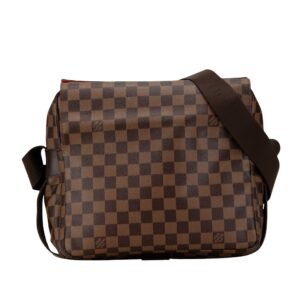 LOUIS VUITTON Naviglio Shoulder Bag | AlmaBagz
