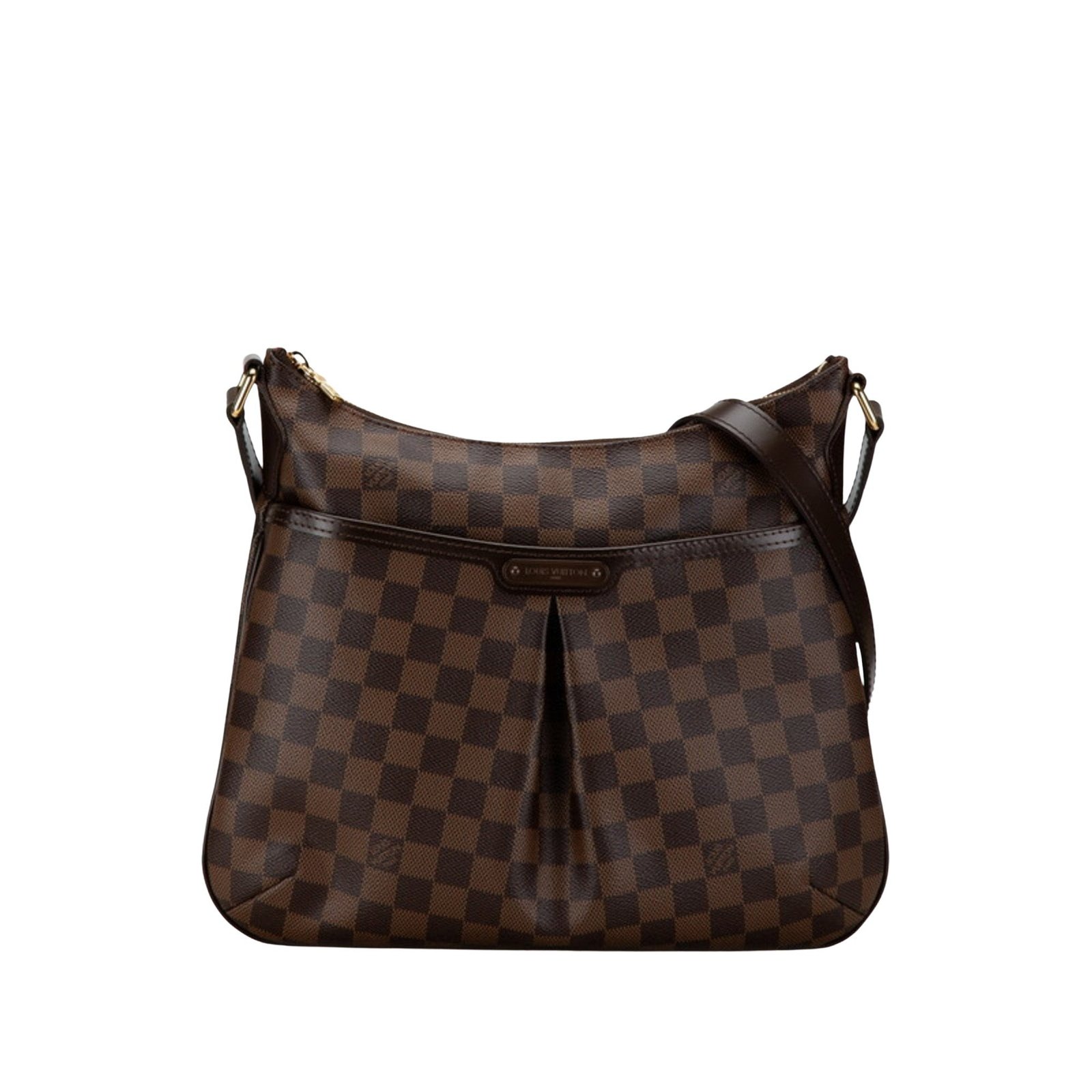 LOUIS VUITTON Bloomsbury Shoulder Bag | AlmaBagz