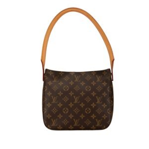 LOUIS VUITTON Looping MM Shoulder Bag | AlmaBagz