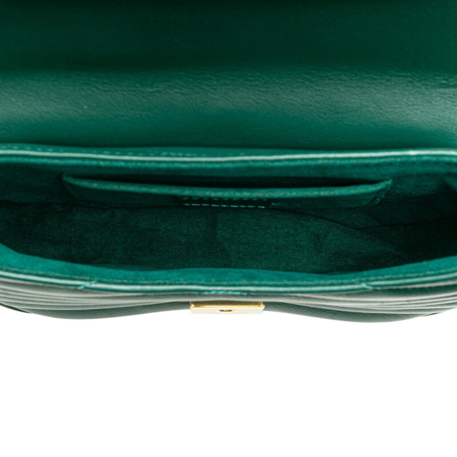 LOUIS VUITTON New wave Shoulder Bag | AlmaBagz - Image 8