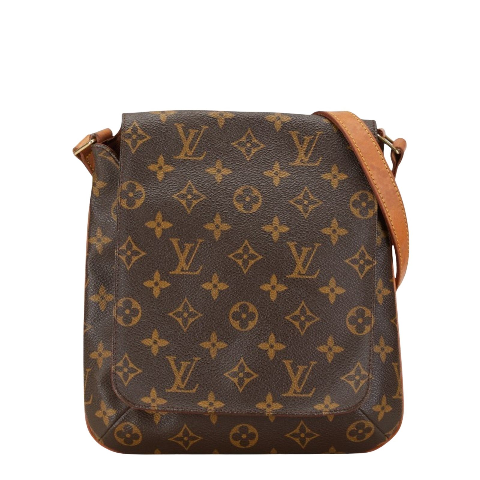 LOUIS VUITTON Musette Salsa Shoulder Bag | AlmaBagz