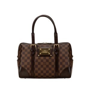 LOUIS VUITTON Berkeley Handbag | AlmaBagz