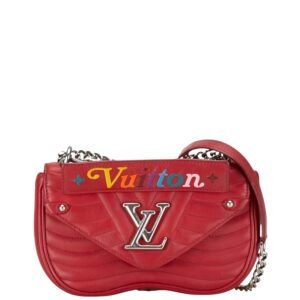 LOUIS VUITTON New wave Shoulder Bag | AlmaBagz