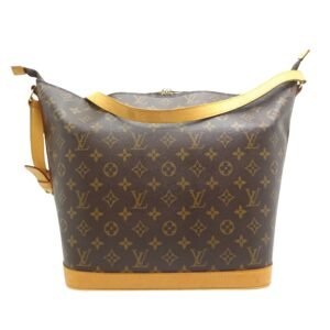 LOUIS VUITTON Amfar Shoulder Bag | AlmaBagz