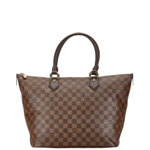 LOUIS VUITTON Saleya Tote | AlmaBagz