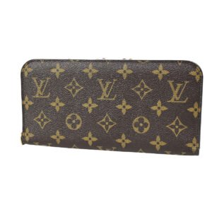 LOUIS VUITTON Insolite Wallet | AlmaBagz