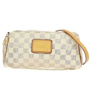 LOUIS VUITTON Eva Shoulder Bag | AlmaBagz