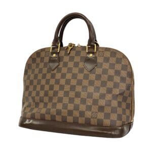 LOUIS VUITTON Alma Handbag | AlmaBagz