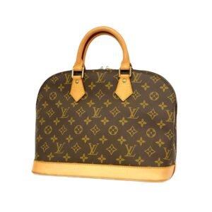 LOUIS VUITTON Alma Handbag | AlmaBagz
