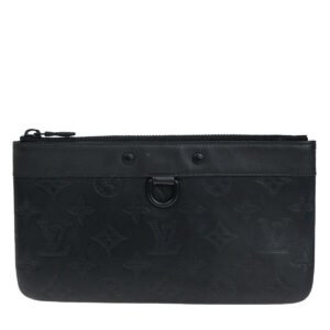 LOUIS VUITTON POCHETTE DISCOVERY Handbag | AlmaBagz