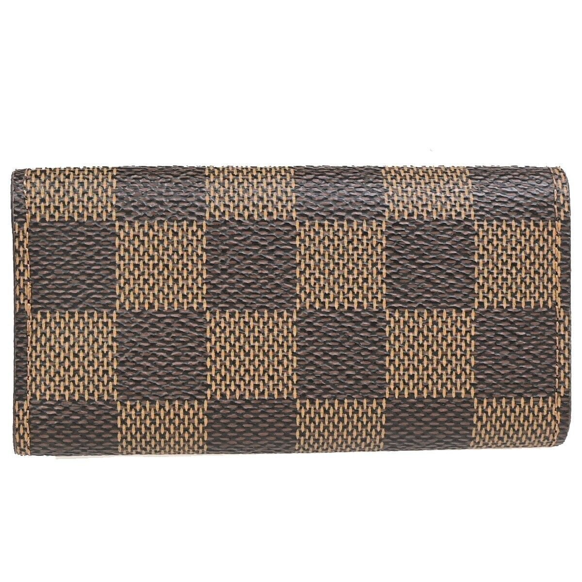 LOUIS VUITTON Porte cles Wallet | AlmaBagz - Image 2