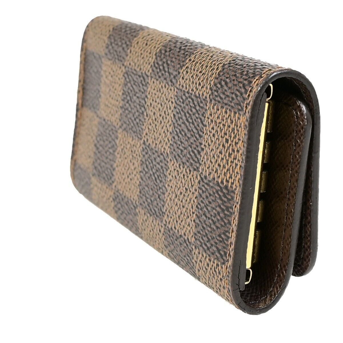LOUIS VUITTON Porte cles Wallet | AlmaBagz - Image 12