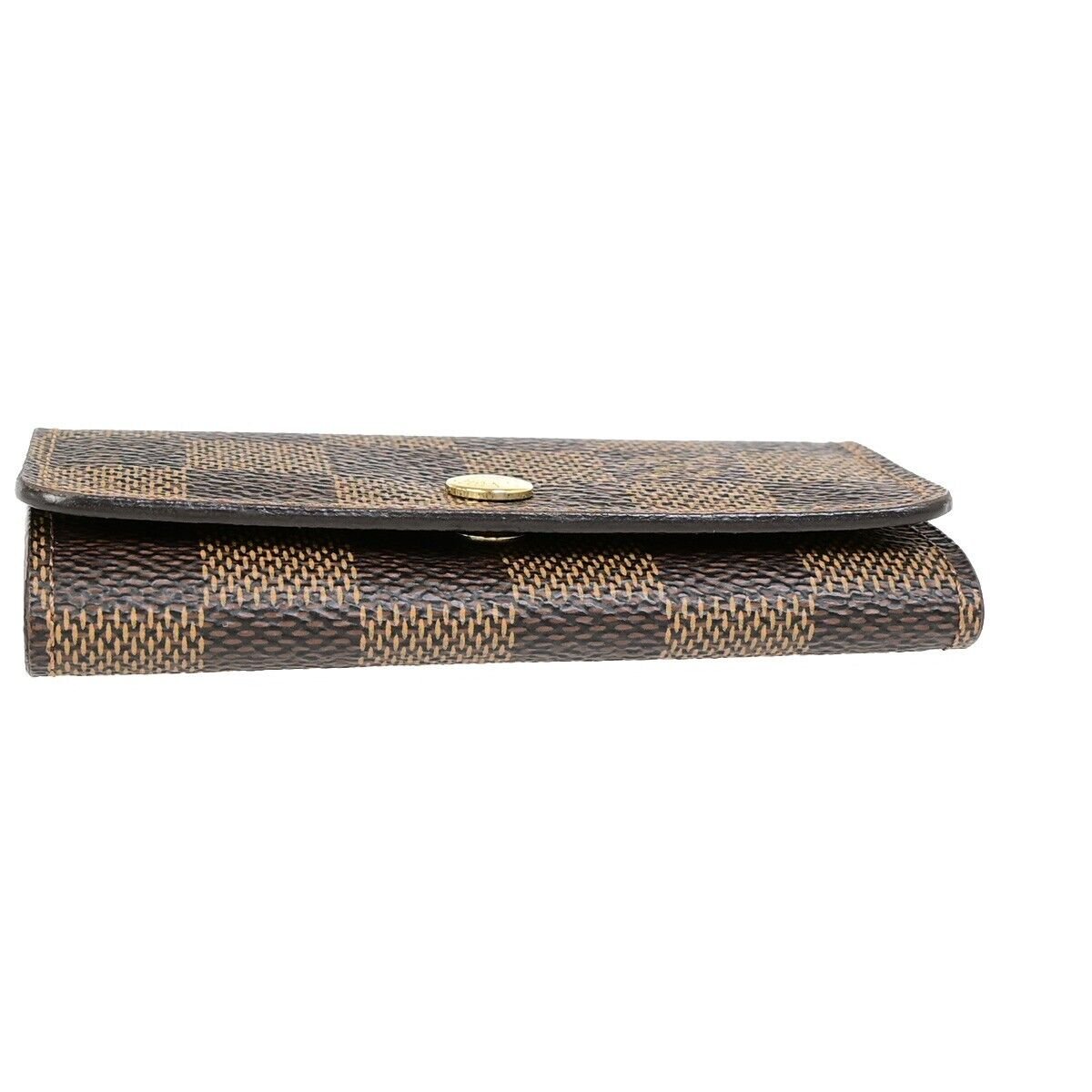 LOUIS VUITTON Porte cles Wallet | AlmaBagz - Image 3
