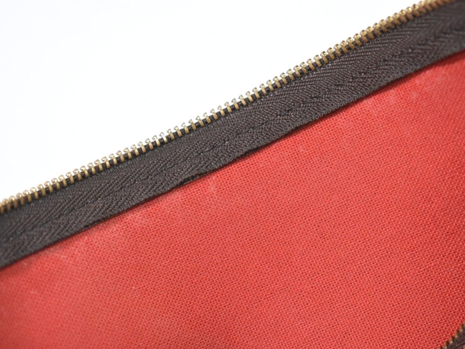 LOUIS VUITTON Pochette accessoires Clutch Bag | AlmaBagz - Image 23