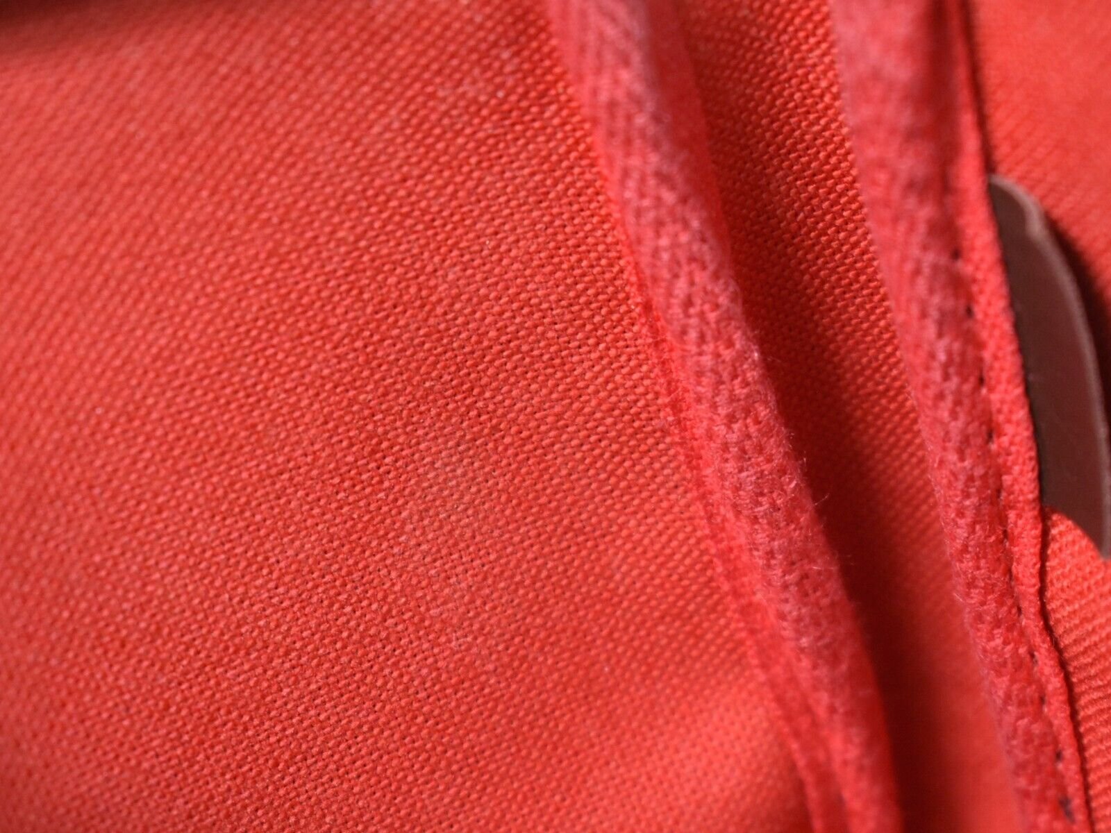 LOUIS VUITTON Pochette accessoires Clutch Bag | AlmaBagz - Image 24