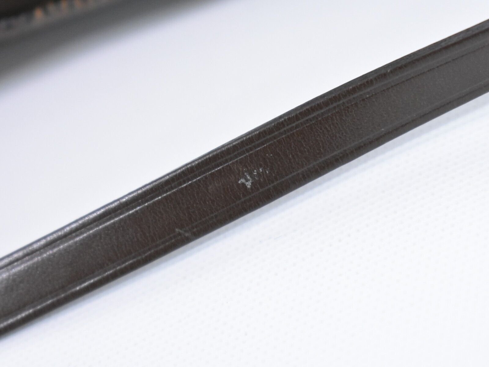 LOUIS VUITTON Pochette accessoires Clutch Bag | AlmaBagz - Image 16