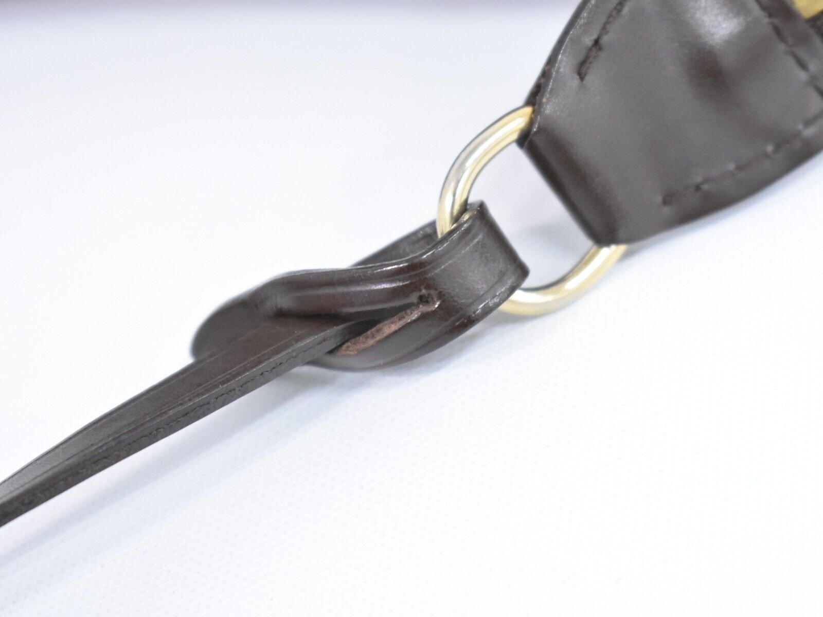 LOUIS VUITTON Pochette accessoires Clutch Bag | AlmaBagz - Image 11