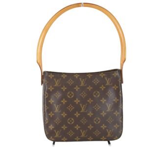 LOUIS VUITTON Looping MM Shoulder Bag | AlmaBagz