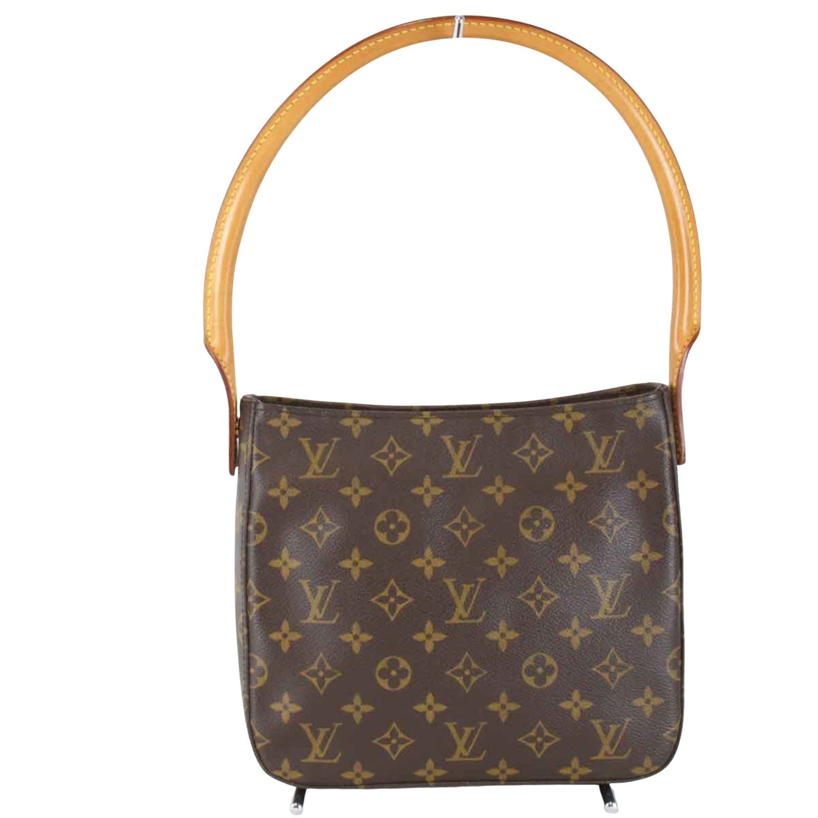 LOUIS VUITTON Looping MM Shoulder Bag | AlmaBagz