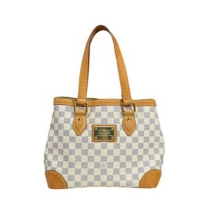 LOUIS VUITTON Hampstead Shoulder Bag | AlmaBagz
