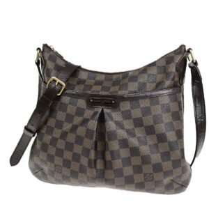 LOUIS VUITTON Bloomsbury Shoulder Bag | AlmaBagz