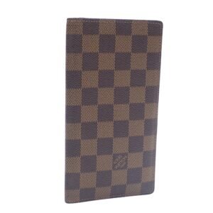 LOUIS VUITTON Brazza Wallet | AlmaBagz