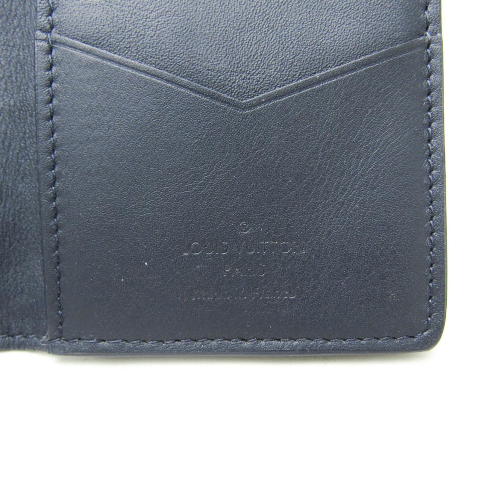 LOUIS VUITTON Organizer de poche Wallet | AlmaBagz - Image 6